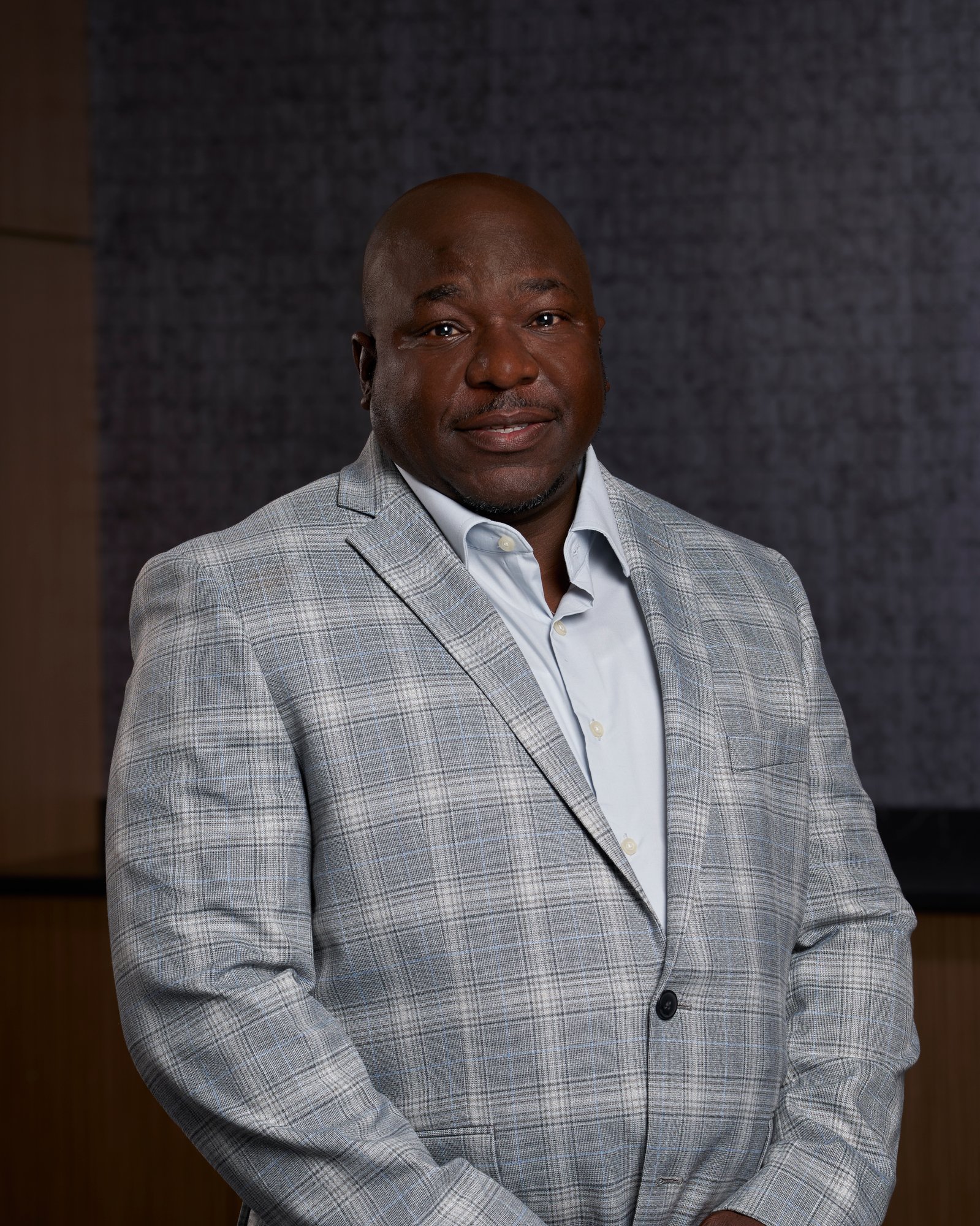 Terrence Collins