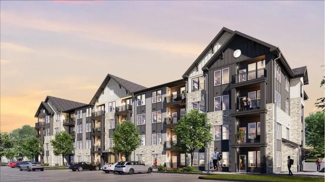 declan huntersville rendering