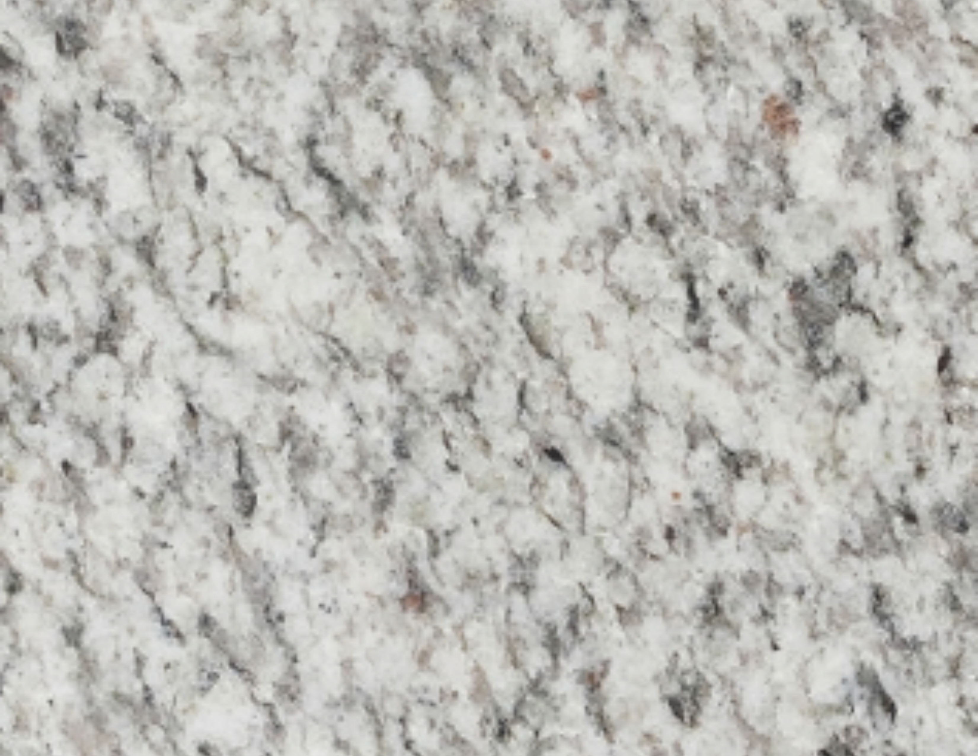 Silver White